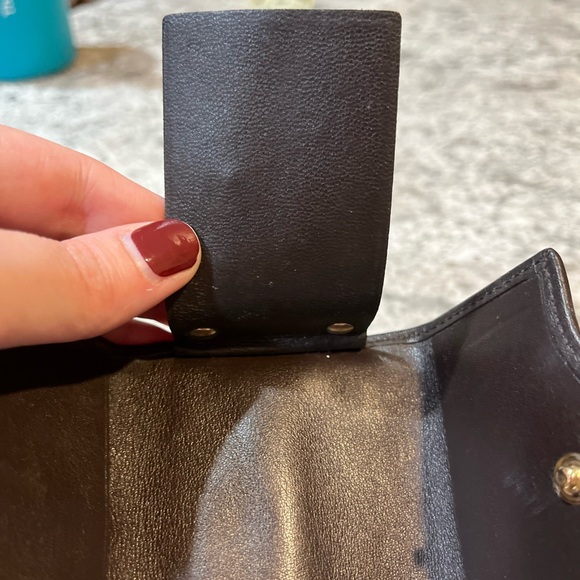 Gucci GG Interlocking G 6 Key Case - Picture 8 of 11